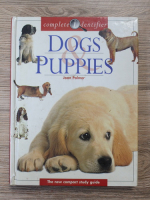 Joan Palmer - Dogs puppies. Complete guide