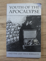 John Marler - Youth of the Apocalypse and the last true rebellion
