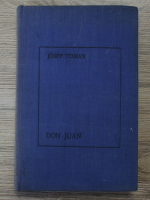 Josef Toman - Don Juan
