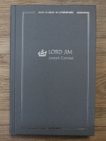 Joseph Conrad - Lord Jim