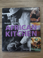 Josie Stow - Recipes from the african kitchen