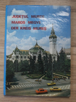 Judetul Mures (album)