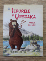 Julian Gough, Jim Field - Iepurele si Ursoaica. Atacul bufnitei