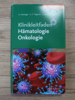 K. Possinger, A. C. Regierer - Klinikleitfaden. Hamatologie onkologie