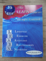 Kelly D. Brownell - The LEARN program for weight control