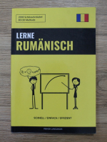 Lerne Rumanisch