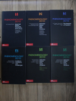 Lester Embree, Michael Barber, Thomas J. Nenon - Phenomenology 2010 (5 volume)