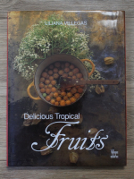 Liliana Villegas - Delicious tropical fruits