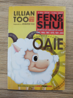 Lillian Too, Jennifer Too - Feng Shui pentru succes. Oaie