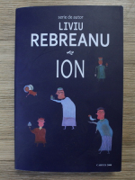 Liviu Rebreanu - Ion