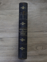 Louis de Carne - Etudes sur l'histoire du gouvernement representatifen France de 1789 a 1848 (volumul 2, 1855)