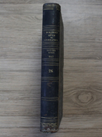M. L. Wolowski - Revue de legislation et de jurisprudence (volumul 4, 1847)
