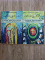 Madalina Orian - Logo-Armonia de acasa (2 volume)