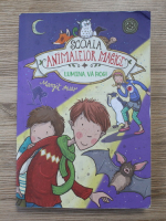 Margir Auer - Scoala animalelor magice, volumul 3. Lumina, va rog! 
