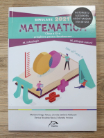 Mariana Draga Tatucu - Matematica, clasa a XI-a. Pregatire pentru bacalaureat
