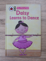 Marie Birkinshaw - Daisy learns to dance