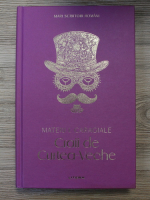 Mateiu I. Caragiale - Craii de Curtea-Veche
