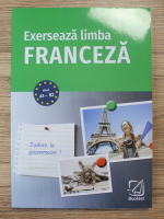 Michael Deneux - Exerseaza limba franceza