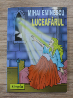 Mihai Eminescu - Luceafarul