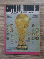 Mihai Ionescu - Coppa del Mondo '90 vazuta de specialisti