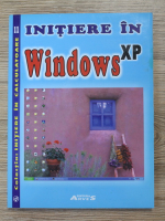 Anticariat: Mircea Balan - Initiere in Windows XP