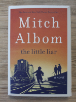 Mitch Albom - The little liar