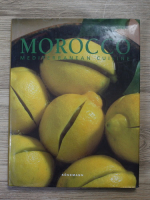 Anticariat: Morocco. Mediterranean cuisine