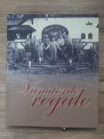 Narcis Dorin Ion - Vanatorile regale