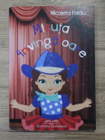 Nicoleta Fotau - Micuta invingatoare