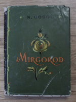 Nikolai Gogol - Mirgorod