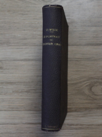 Oscar Wilde - Le portrait de Dorian Gray (1909)