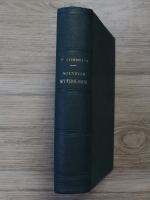P. Commelin - Nouvelle mythologie grecque et romaine (1937)