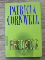 Patricia Cornwell - Predator