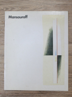 Paul Mansouroff