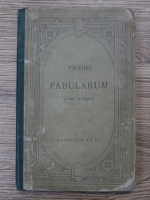 Phaedri - Fabularum. Libri Quinque (1880)