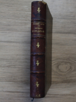 Pierre Loti - Pecheur d'Islande (1891)