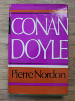 Pierre Nordon - Conan Doyle