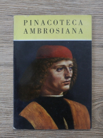Pinacoteca Ambrosiana. Guide artistique illustre
