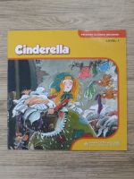 Anticariat: Primary classic readers. Cinderella