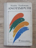 Radu Tudoran - Anotimpuri