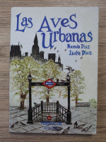 Ramon Diaz, Inaka Diez - Les aves urbanas