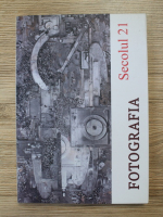 Revista Secolul 21, nr. 1-6, anul 2015. Fotografia
