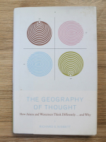 Richard E. Nisbett - The geography of thought