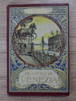 Ricordo di Venezia