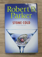 Robert B. Parker - Stone cold