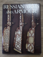 Russian arms and armour