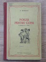 S. Marsac - Poezii pentru copii 