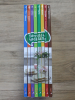 Secrete de bucatarie (8 volume)