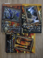 Serban Nicolae - Vremuri apuse (3 volume)