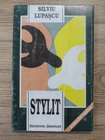 Silviu Lupascu - Stylit